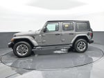 2019 Wrangler Unlimited Thumbnail 5