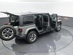 2019 Wrangler Unlimited Thumbnail 26