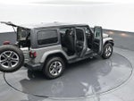 2019 Wrangler Unlimited Thumbnail 28