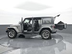 2019 Wrangler Unlimited Thumbnail 31