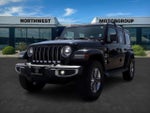 2019 Wrangler Unlimited Thumbnail 3