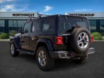 2019 Wrangler Unlimited Thumbnail 5