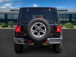2019 Wrangler Unlimited Thumbnail 6