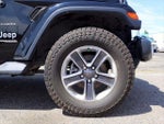 2019 Wrangler Unlimited Thumbnail 22