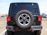 2019 Wrangler Unlimited Thumbnail 26