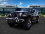 2019 Wrangler Unlimited Thumbnail 30