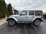 2019 Wrangler Unlimited Thumbnail 2