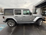 2019 Wrangler Unlimited Thumbnail 4