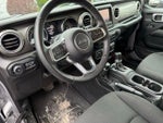2019 Wrangler Unlimited Thumbnail 7