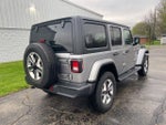 2019 Wrangler Unlimited Thumbnail 13