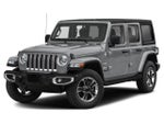 2019 Wrangler Unlimited Thumbnail 1