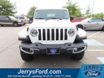 2020 Wrangler Unlimited Thumbnail 2