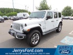 2020 Wrangler Unlimited Thumbnail 3