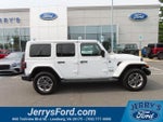 2020 Wrangler Unlimited Thumbnail 4