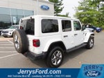 2020 Wrangler Unlimited Thumbnail 5
