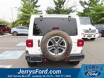 2020 Wrangler Unlimited Thumbnail 6