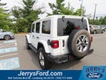 2020 Wrangler Unlimited Thumbnail 7