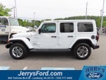 2020 Wrangler Unlimited Thumbnail 8
