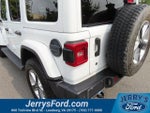 2020 Wrangler Unlimited Thumbnail 11