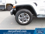 2020 Wrangler Unlimited Thumbnail 12