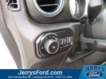 2020 Wrangler Unlimited Thumbnail 14