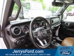 2020 Wrangler Unlimited Thumbnail 15