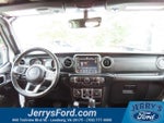 2020 Wrangler Unlimited Thumbnail 16