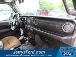 2020 Wrangler Unlimited Thumbnail 17