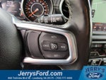2020 Wrangler Unlimited Thumbnail 20