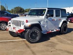 2020 Wrangler Unlimited Thumbnail 29