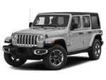 2020 Wrangler Unlimited Thumbnail 1