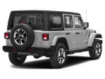 2020 Wrangler Unlimited Thumbnail 3