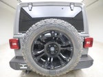 2020 Wrangler Unlimited Thumbnail 3