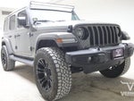 2020 Wrangler Unlimited Thumbnail 6