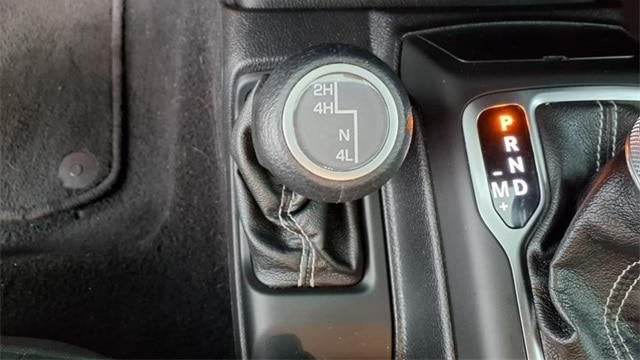 2020 Jeep Wrangler Unlimited North Edition