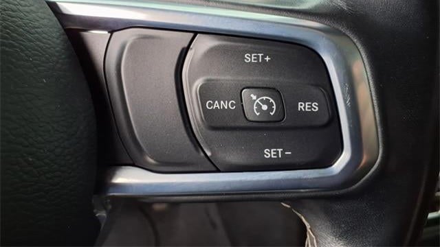 2020 Jeep Wrangler Unlimited North Edition