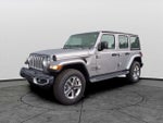 2020 Wrangler Unlimited Thumbnail 1
