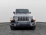 2020 Wrangler Unlimited Thumbnail 2