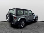 2020 Wrangler Unlimited Thumbnail 4