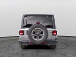 2020 Wrangler Unlimited Thumbnail 5