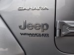 2020 Wrangler Unlimited Thumbnail 7