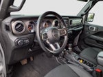 2020 Wrangler Unlimited Thumbnail 16