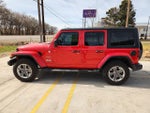 2020 Wrangler Unlimited Thumbnail 2