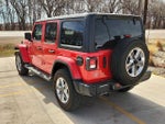 2020 Wrangler Unlimited Thumbnail 3