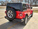 2020 Wrangler Unlimited Thumbnail 4