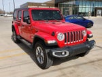 2020 Wrangler Unlimited Thumbnail 5