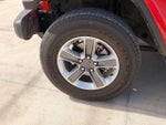2020 Wrangler Unlimited Thumbnail 6
