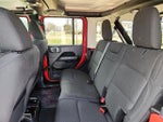 2020 Wrangler Unlimited Thumbnail 8