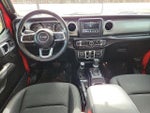 2020 Wrangler Unlimited Thumbnail 9