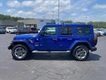 2020 Wrangler Unlimited Thumbnail 2